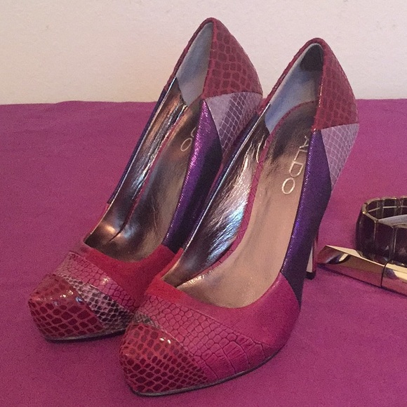 Aldo Shoes - Aldo High Heels